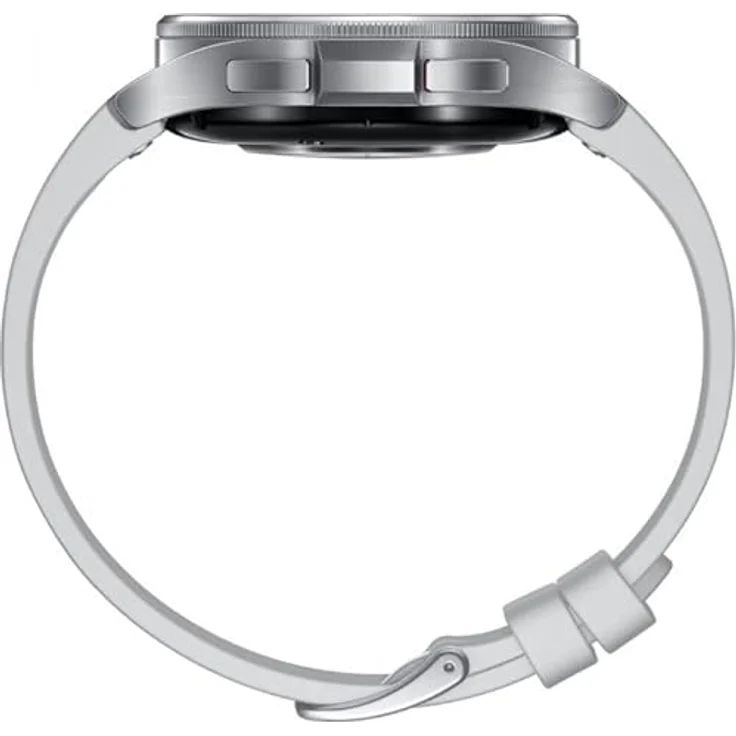Samsung R950 Galaxy Watch 6 Classic 43mm, Silver – Bild 5