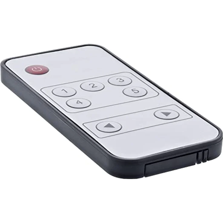 InLine® HDMI Switch, 5-Fach, 4K2K@60Hz, HDCP 2.2 – Bild 3