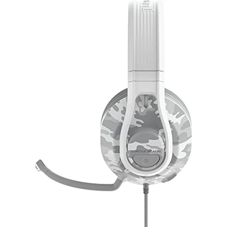 Turtle Beach Recon 500 Arctic Camor Gaming-Headset – Bild 3