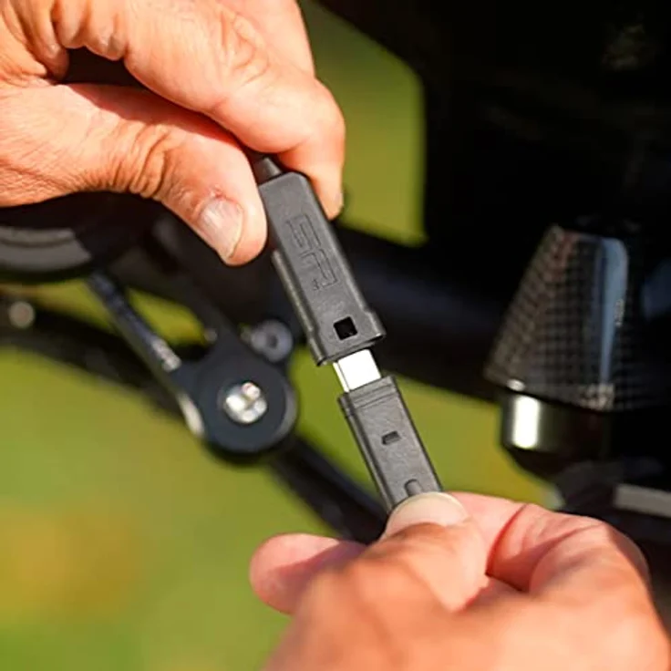 SP Connect Cable 12V DC |SPC+| – Bild 4