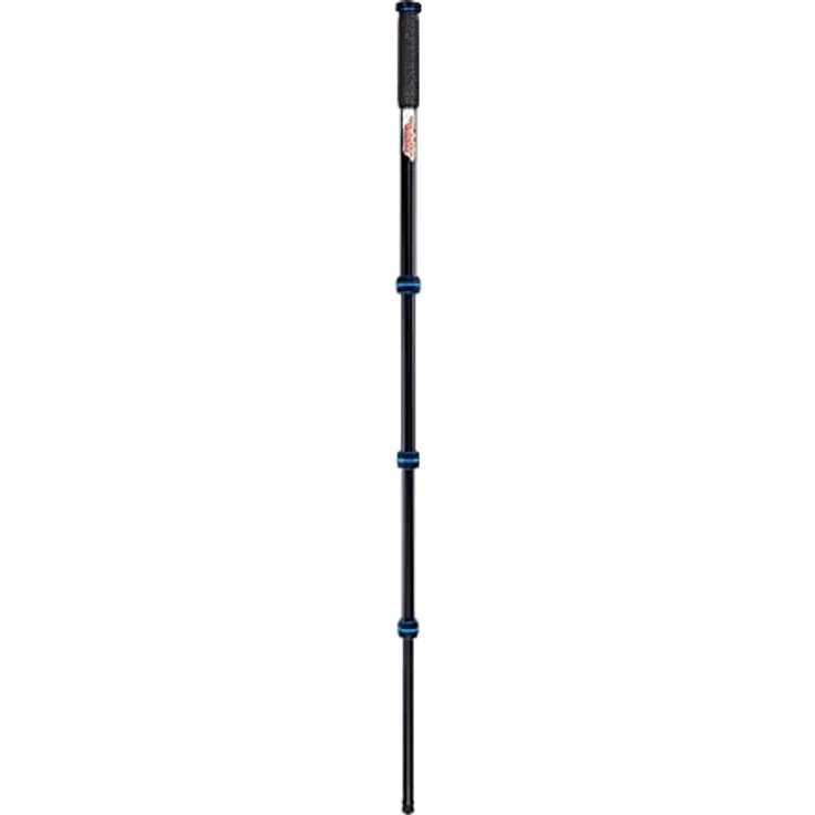 3 Legged Thing Punks Trent 2.0 Monopod – Leichter Kamera-Monopod aus Magnesiumlegierung mit zahlreichen Einsatzmöglichkeiten für schwere Ausrüstung – Bild 4