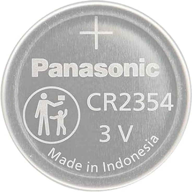 Panasonic CR2354 Lithium Knopfzellen Batterie – Bild 3
