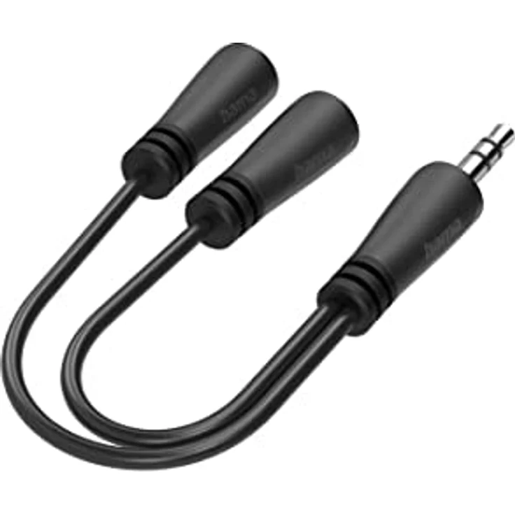 3,5-mm-Audio-Klinke-Adapter – Bild 3