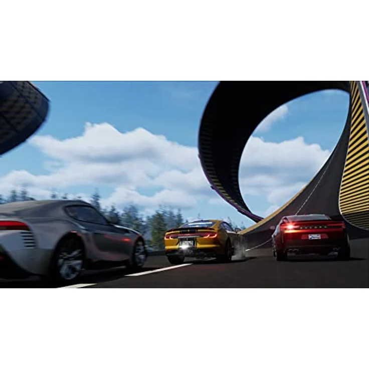 Wreckreation - PlayStation 5, PS5-Games mit offener Welt und individuell anpassbarem Gameplay – Bild 5