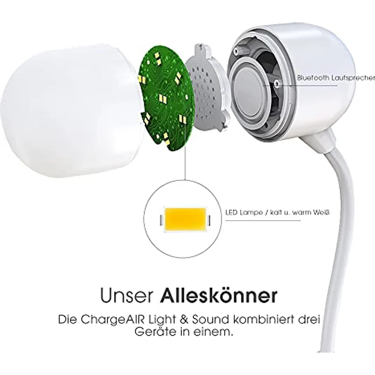 TerraTec ChargeAir Light and Sound – Bild 4