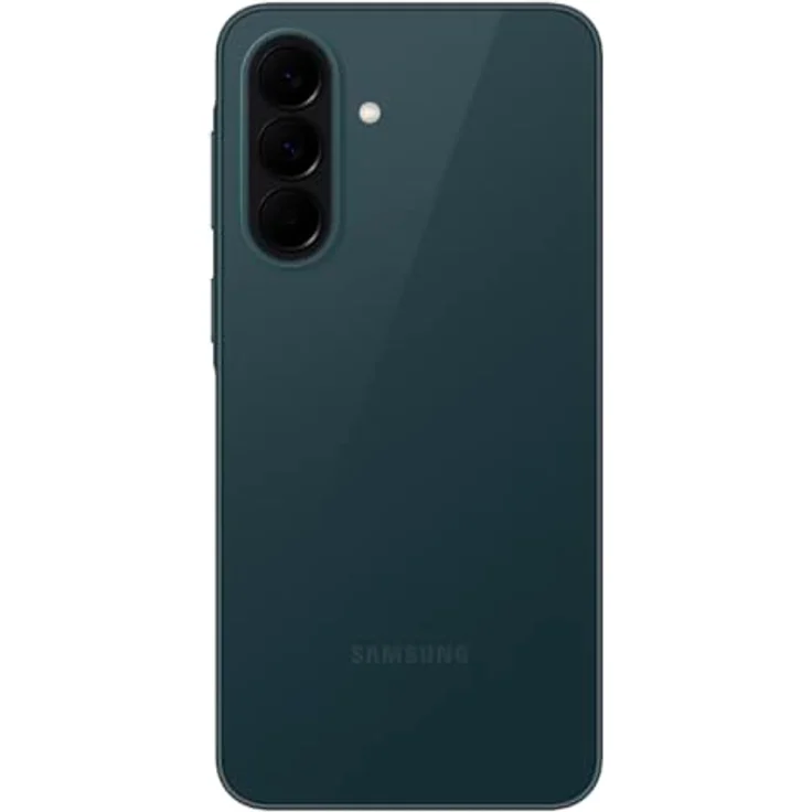 Samsung Galaxy A37, 128 GB Smartphone in Grau, 6.7 Zoll Super AMOLED, 5G, IP68, Triple-Kamera mit OIS – Bild 3