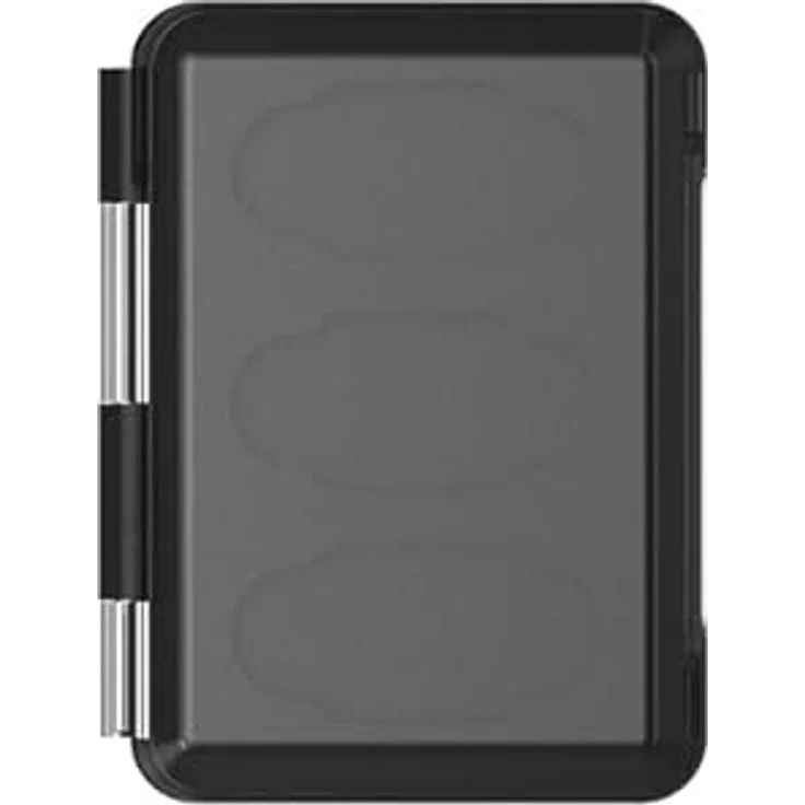 PolarPro - DJI Mini 3 Pro - Mist + GoldM + BlueM (3er-Pack) - Ultraleichtes Aluminium - Präzise konstruiert - horizontale und vertikale Aufnahmemodi - Farbneutralität – Bild 4