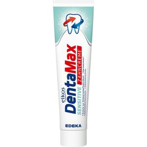 Bild für Elkos Dentamax sensitive Vorteilspack 3 x 125ml (3x125ml)