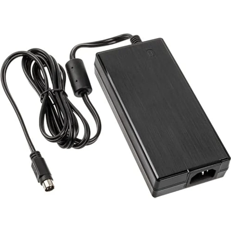 Akasa PD150-02K externes AC-zu-DC Netzteil, 150 Watt, 4-Pin Power DIN – Bild 1
