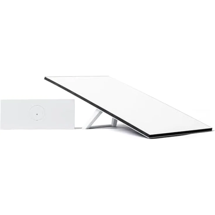 Starlink Standard Kit V4X, Satellitenantenne für schnelles Internet, versandkostenfrei – Bild 1