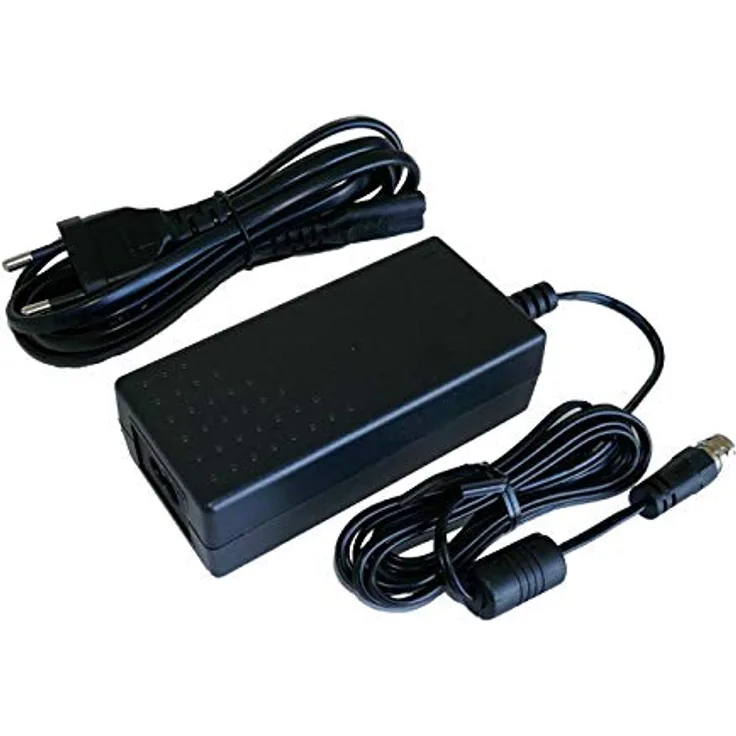 Inverto 5423 IDLU-ADPT03-19342-OPP 65 Watt Netzteil für Unicable II Multischalter schwarz