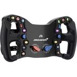 Ascher Racing Lenkrad McLaren Artura Pro-SC, Butterfly-Style, hochwertiges Material, Lizenzierter McLaren-Style