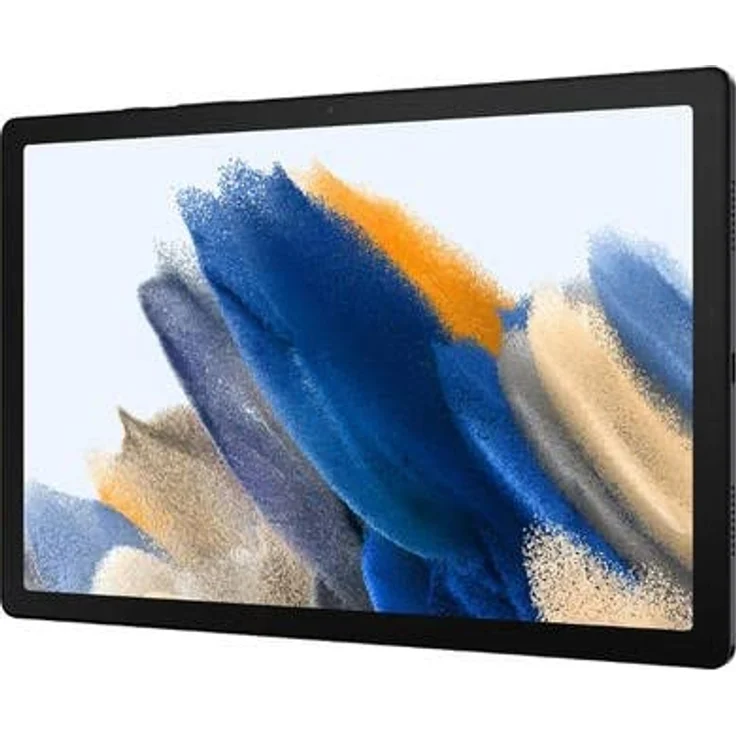 Samsung Galaxy Tab A8 LTE-TDD & LTE-FDD 32 GB 26,7 cm [10,5] 3 GB Wi-Fi 5 [80], Tablet mit USB-C Vlogger Kit – Bild 5