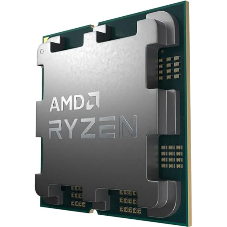 AMD Ryzen 5 7600 - 3.8 GHz Prozessor - Box – Bild 4