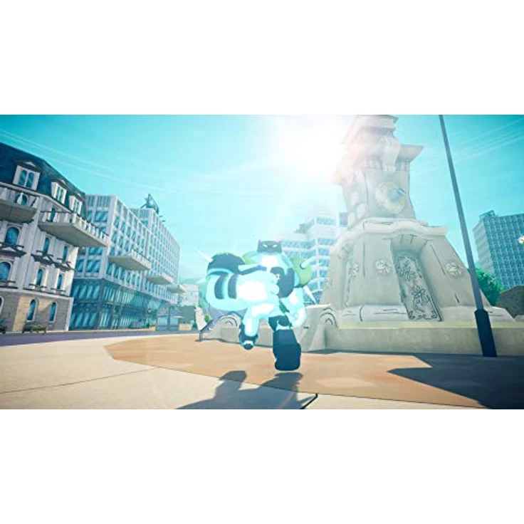 Ben 10 - Power Trip (Switch) – Bild 4