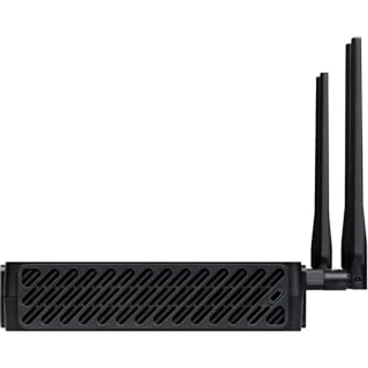 Lancom 1803VAW-5G Router, leistungsstarkes Gateway mit 5G-Unterstützung – Bild 3