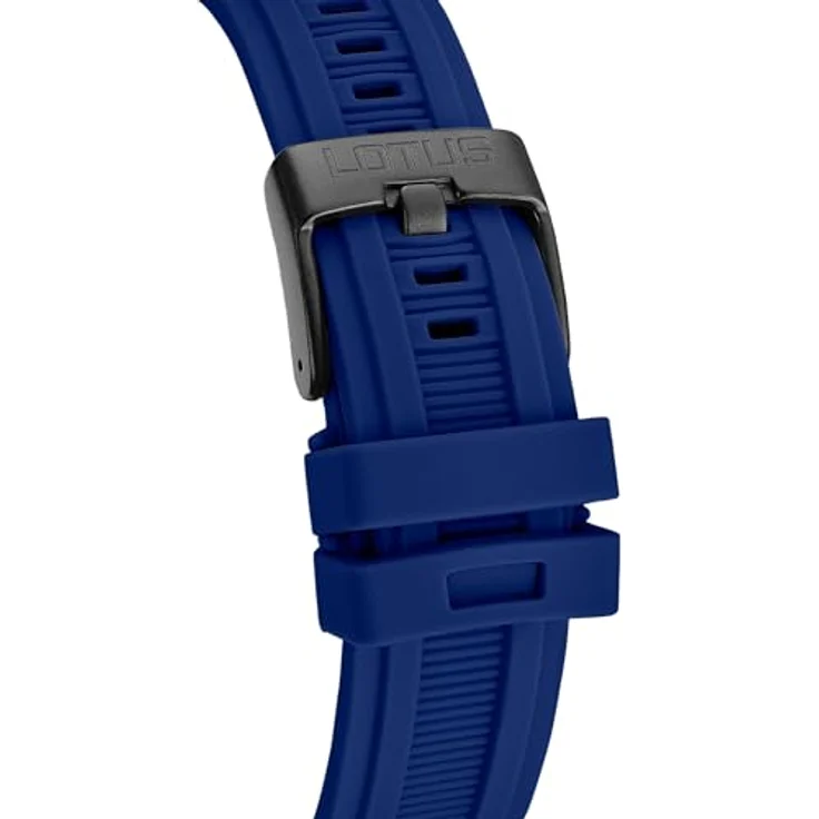 Lotus 20002/6 Herren Hybrid-Armbanduhr, Smartwatch mit Connected-Funktionen – Bild 5