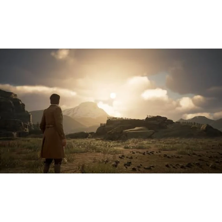 WARNER BROS. ENTERTAINMENT Hogwarts Legacy - Nintendo Switch 2, Open-World Action-Rollenspiel mit verbesserter Grafik und Joy-Con 2-Maus-Sensor – Bild 8