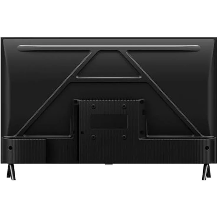 TCL S54 Series 32S5400A 81,3 cm (32 Zoll) HD Smart TV WiFi Schwarz – Bild 4