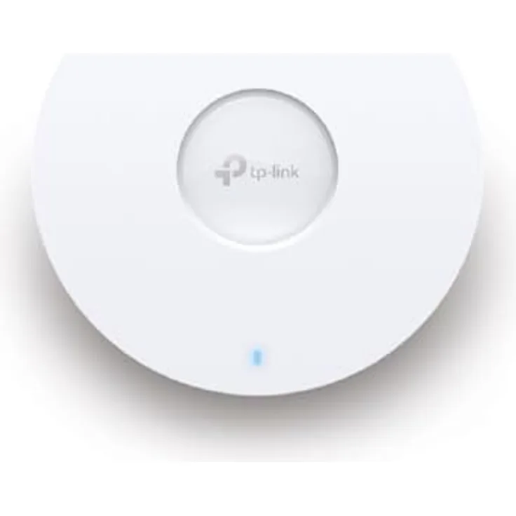 TP-Link AX3000 WI-FI 6 AP 5-PACK, Access-Points mit 2976 Mbit/s Datenübertragungsrate, weiß