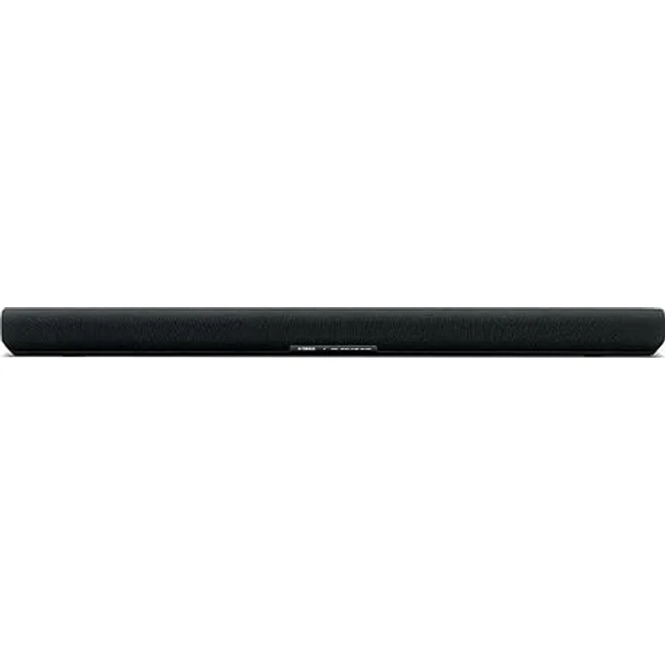 Yamaha SR-B30A Dolby Atmos Soundbar mit eingebauten Subwoofern (schwarz) – Bild 2