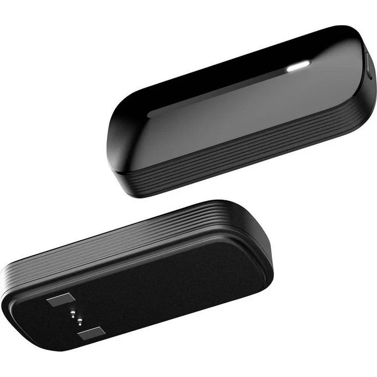 HTC Spezial-Akku 99H20779-00 Powerbank, 120 mAh mit USB-C® Anschluss und Pass-Through Charging
