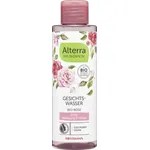 Alterra NATURKOSMETIK Gesichtswasser Bio-Rose, 150 ml