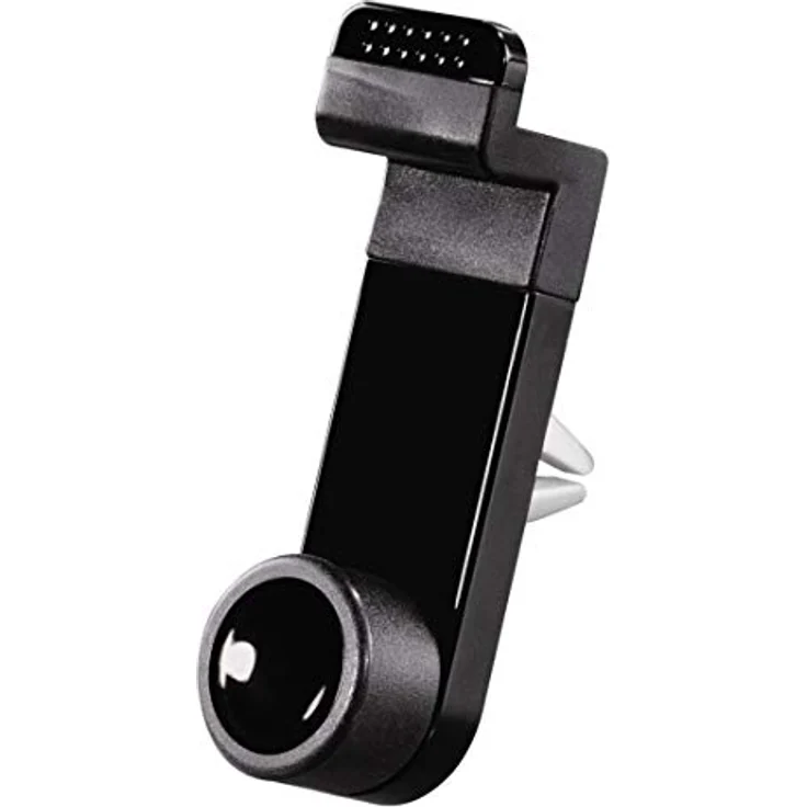 Hama 00135803 – Halterung (Mobiltelefon-Smartphone, passiv, Head, 360 °, 4,8 cm, 9 cm) schwarz – Bild 5