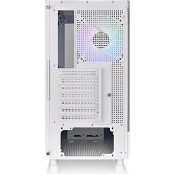Thermaltake View 270 TG ARGB | Mid Tower Chassis | Snow White – Bild 4