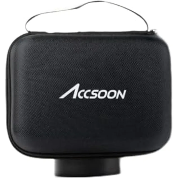 Accsoon Bildübertragungs-Softpaket HE/SE/Quad Aufbewahrungstasche [schwarz]