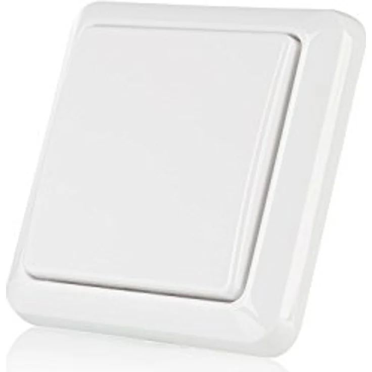 Trust Smart Home 433 Mhz Funk-Wandschalter AWST-8800 – Bild 2