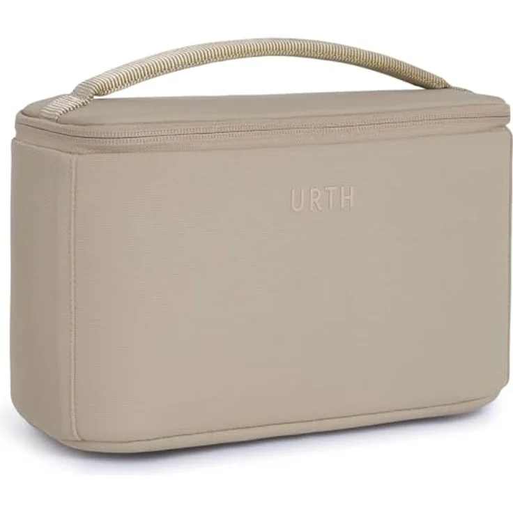 Urth Arkose Camera Insert (Beige), Kameratasche mit speziellem Kameraeinsatz – Bild 2