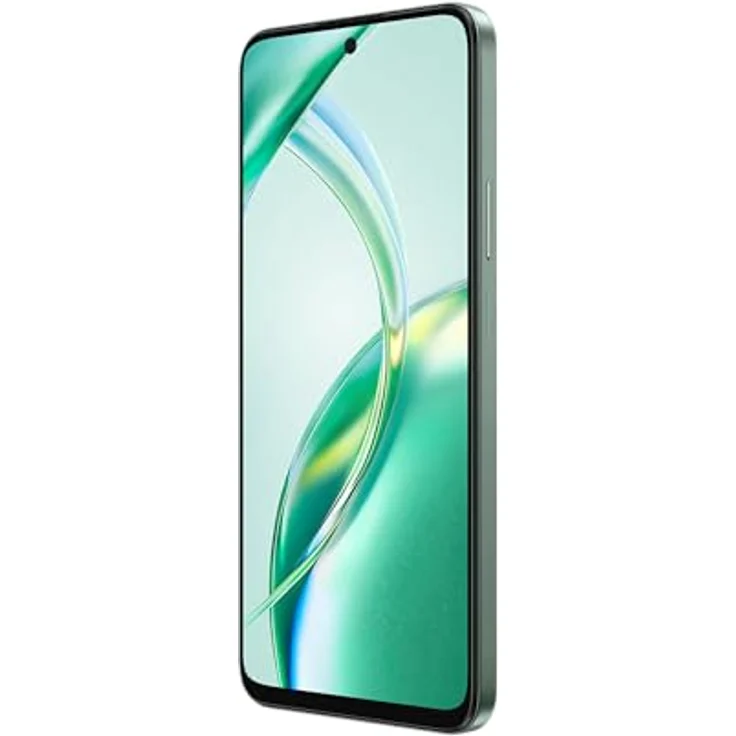 Honor 200 Smart Smartphone (17,27 cm/6,8 Zoll, 256 GB Speicherplatz, 50 MP Kamera) – Bild 3
