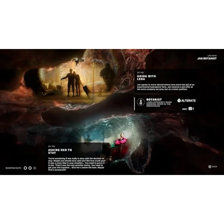 The Alters - PS5 – Bild 10
