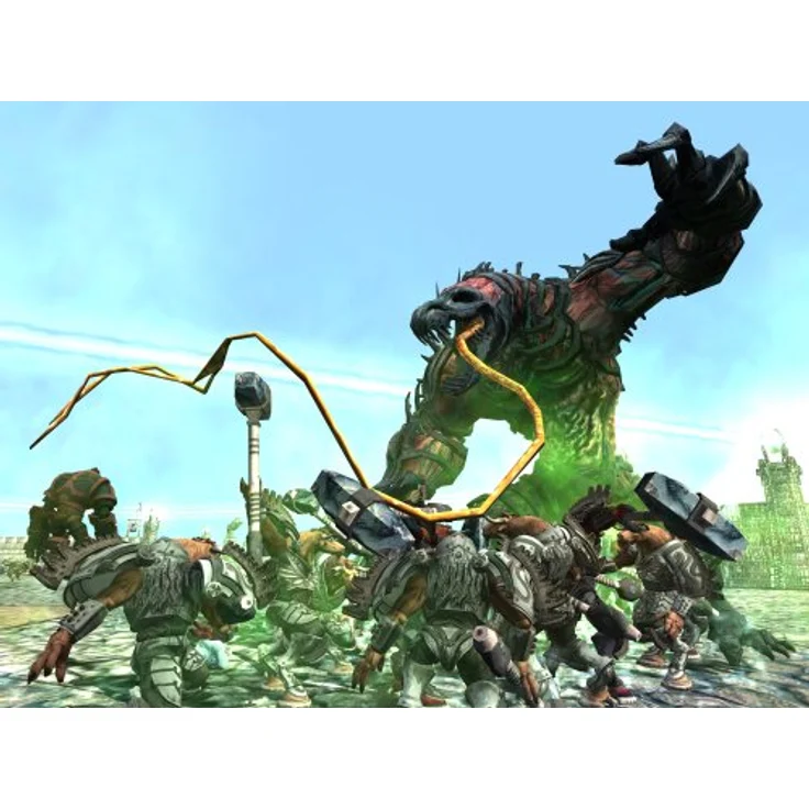 Demigod (PC) – Bild 6