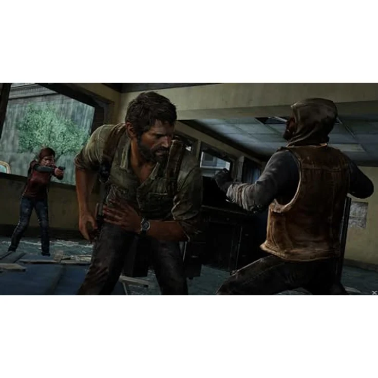 Last of Us [ – Bild 5