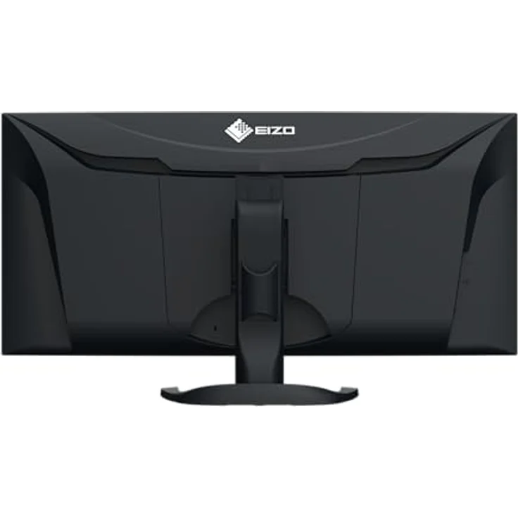 EIZO FlexScan LED-Monitor Curved 86,4 cm 34.1" UWQHD IPS 300 cd/m² 1000:1 5 ms 2xHDMI DisplayPort USB-C Lautsprecher Schwarz – Bild 5
