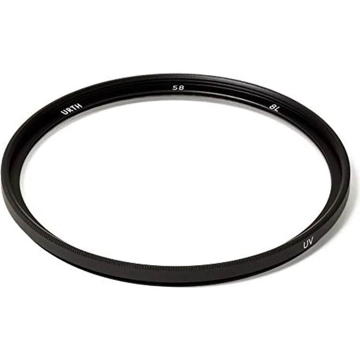 Urth 58 mm UV Filter – Bild 3