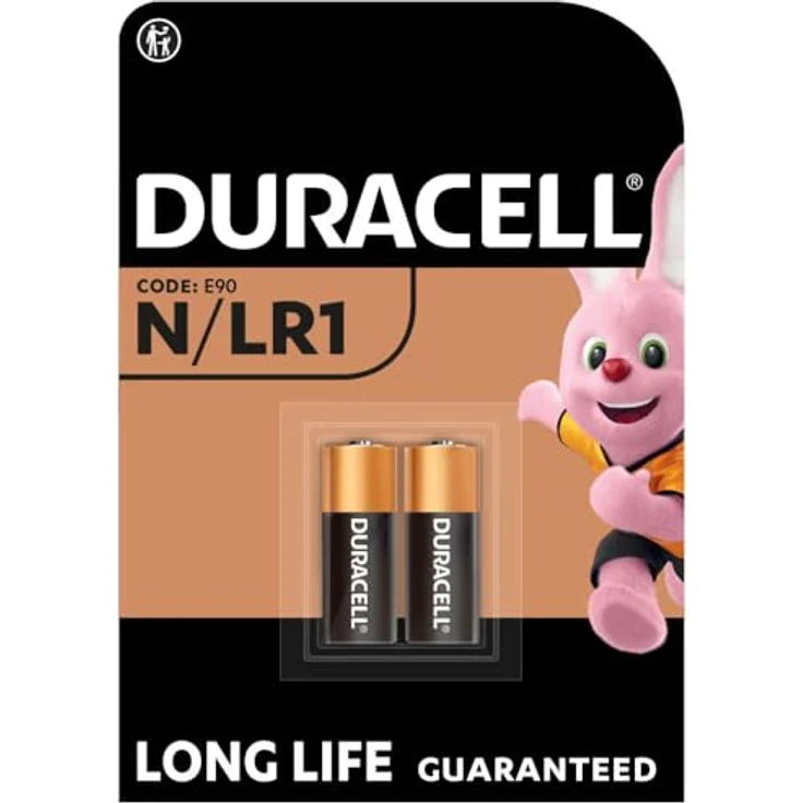 Duracell MN9100 – Bild 2