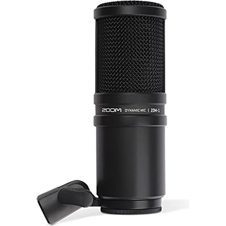 Zoom ZDM-1 – Bild 1