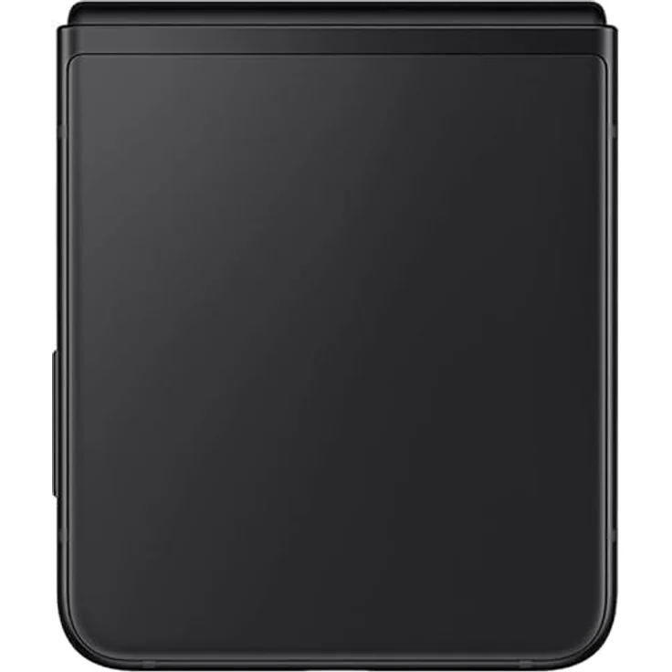 Samsung Galaxy Z Flip 3 5G 128GB schwarz Dual SIM EU – Bild 2