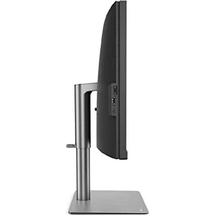 BenQ PD3420Q - 34 Zoll, UWQHD (3440 x 1440 Pixel), IPS-Panel, 60Hz, 5ms, 400cd-m² (9H.LJHLB.QBE) – Bild 3