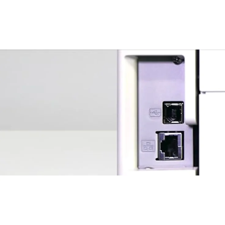 Kyocera Ecosys PA4500cx Laserdrucker Farbe: 45 Seiten pro Minute, neigbares Bedienfeld, Duplex-Einheit, 100+550 Blatt Papierzufuhr, Gigabit LAN, Mobile Print – Bild 5