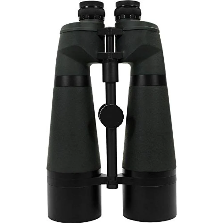 Omegon Brightsky 22x85 Fernglas, robustes Universaltalent für Natur und Himmelsbeobachtung, wasserdicht mit Einzel-Okular-Einstellung – Bild 5
