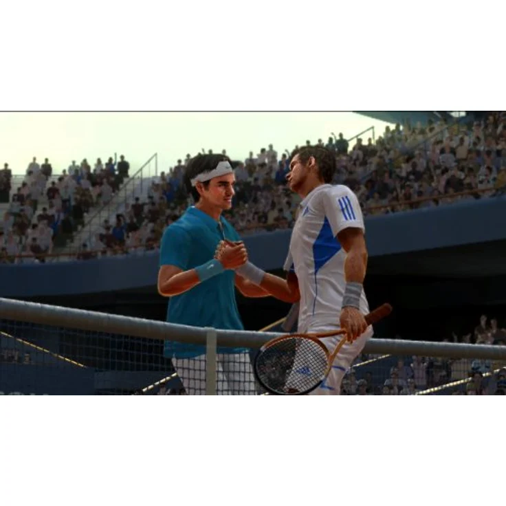 Virtua Tennis 4 (Wii) – Bild 6