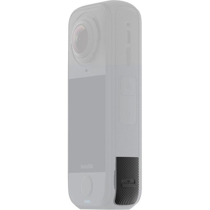 Insta360 X4 Air USB Cover, Zubehör für Action-Sportkameras, kompatibel mit Insta360 CINSBAFC – Bild 5