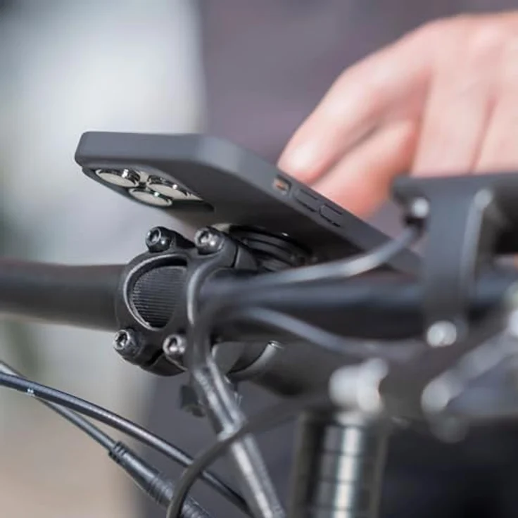 SP Connect Micro Bike Mount – Bild 4