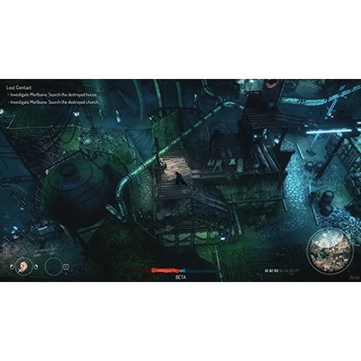 Seven - Enhanced Edition (PS4) - Preisvergleich – Bild 6