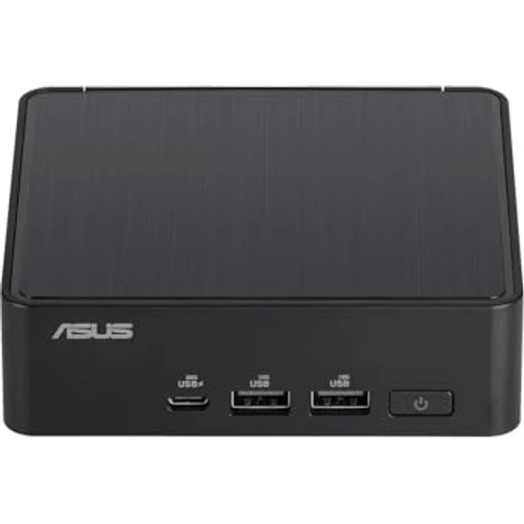 ASUS NUC 14 Pro Slim - Core Ultra 7 155H, 32GB RAM, 512GB SSD, Win 11 Pro, kompakter Mini-PC mit Intel Arc Grafik und umfassender Konnektivität – Bild 3