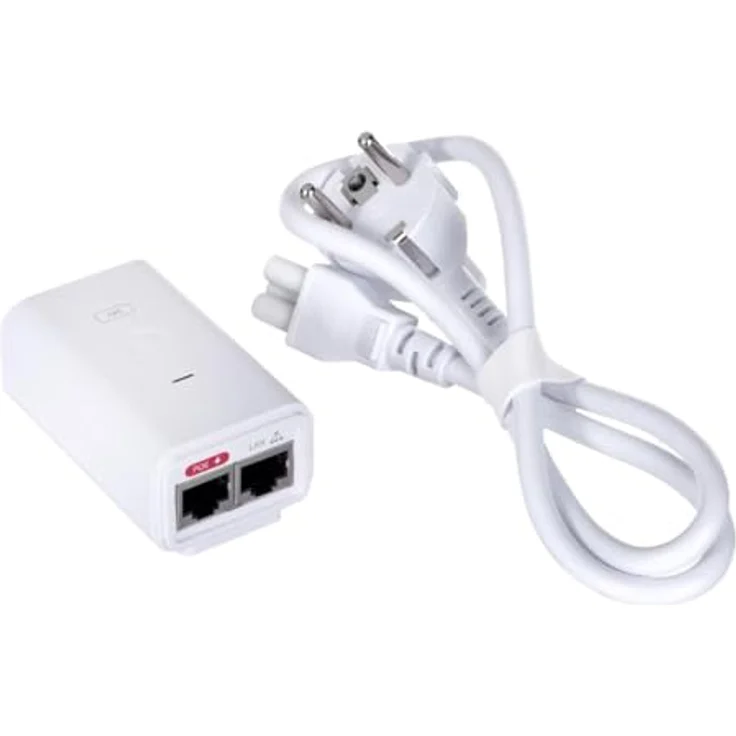 UBIQUITI PowerBeam 5AC-Gen2, venkovní, 5GHz AC, 2x 25dBi, Gigabit LAN, AirMAX AC – Bild 8